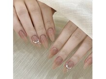 ドリーミー ネイル 上野(Dreamy Nail)/￥５５００《９０分》