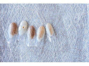 エイル ビューティ ホヌ(EIL beauty Honu)/定額★54ネイルデザイン