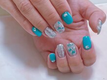 ニナズネイル(Nina's Nail)/やり放題