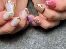 イル(ile)/HAND 90分 free design