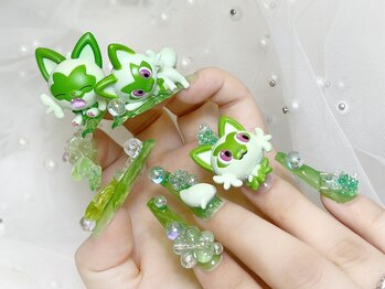 ラスズラン(La suzuran)/150分