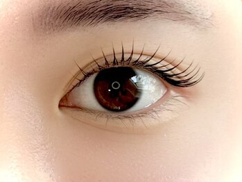 ラウラ(LAULA)/似合わせラッシュリフト 