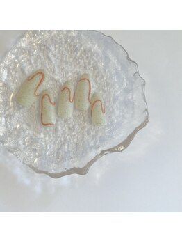 アライア 津田沼店(Alaia)/standardコース￥6200