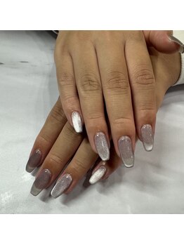 マグネットネイル