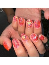 ピンズイチロク(PINS16)/ジェルワンカラー60分