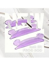 ハリス(HARIS)/NEWロッド☆フロッグロッド