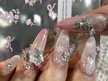 ワイワイ(yy)/ゴージャスキラキラ