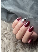 シェリードルチェ 横浜店(Sherry Dolce)/チェックデザイン＊