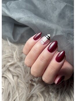 シェリードルチェ 横浜店(Sherry Dolce)/チェックデザイン*