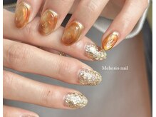 持ち込みネイルfree art menu