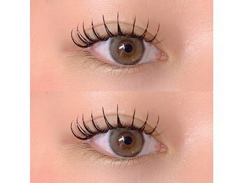 ノヴィ 渋谷店(nowy)/パリエク140本