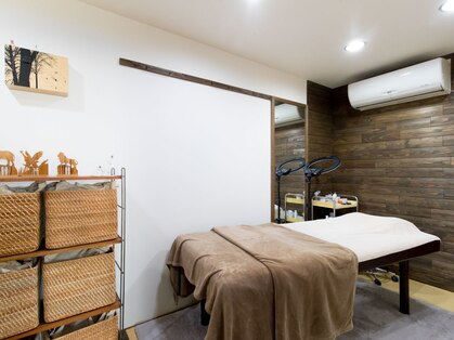 ユエン(yu-en+)の写真