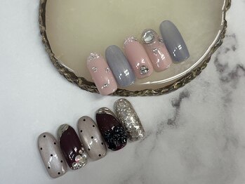 ジュエル(Jewel)/ご新規様 定額コミコミ7280円