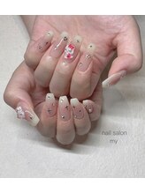 ビューティー ガレージ Kawagoe Sino店(Beauty Garage)/やり放題コース