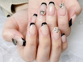 フレンチ/グラデコース☆