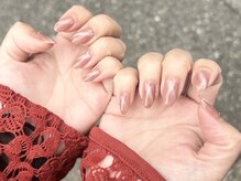 アイアンドネイル ブライト(bright)/マグネットネイル