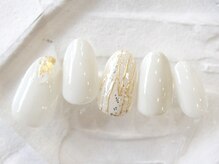 ジョジョ 千里中央店(JOJO)/定額アート★￥７５００