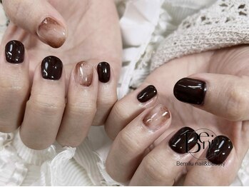 ベミル(Bemilu)/ニュアンスアート