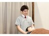 当院人気No.1【首肩こり専門】整体マッサージ×本格矯正¥10000→¥3980