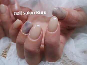 リノ(Rino)の写真/定額シンプルコース、マグネットネイル/フラッシュネイル大人気♪サンプル随時更新★幅広くご用意！