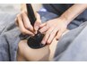 体験価格【芯から温め短期間で痩せたい方】スリムボディ90分¥22,000⇒¥11,000