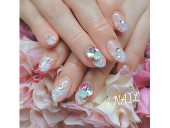 アイネイル(iNAIL)/