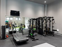 ノノキジム(NONOKI GYM)/ウエイトエリア