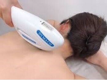 コスメ デ グレース(cosme de greace)の写真/痛みが少なく結果が早い♪【全身脱毛体験/お顔・VIO込★1回¥4980】全身ツルスベ肌で自己処理いらず!