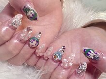 ラヴ バイ シェア(LuV by Share)/忍たまデザイン★