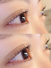 ルーブル 岐阜駅(Louvre)/【まつ毛パーマ】岐阜駅/西岐阜