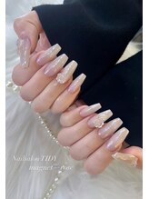 ティディ(TIDY)/Magnet