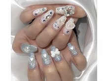 ウィッシュネイル 原宿店(Wish Nail)
