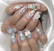 ウィッシュネイル 原宿店(Wish Nail)
