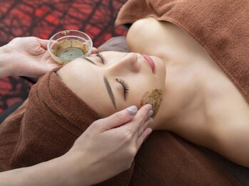 アロマフラワー神楽坂(Aroma Flower)の写真/【医療提携サロン】ララピーリング進化版セラピール/ハープピーリング／エレクトポレーション/インディバ