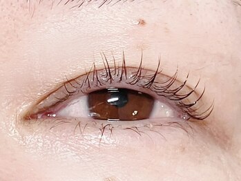 ブルーム(Bloom.)/まつげパーマ