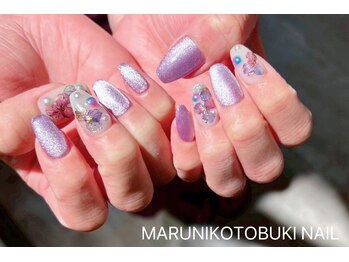 マルニ コトブキ(MARUNI KOTOBUKI)/シンプルコース