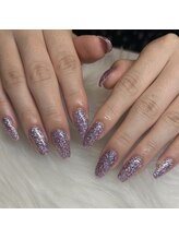 リノリー 仙台駅西口店(rinory)/ワンカラーネイル