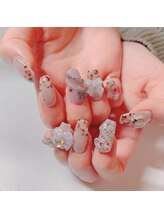 サロン ド ピーアイ(salon de Pi)/