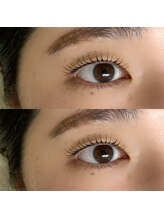 ププ(pupu)/ラッシュリフト