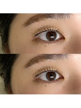 ププ(pupu)/ラッシュリフト