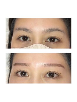 パルフェ バイ グランジュテ 清澄白河(parfait by grandjete)/ラッシュリフト