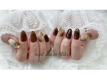 ミコ(Miko)/パラジェル　トレンド定額