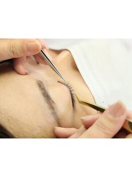 つけ放題メニューがある