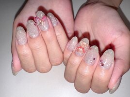 フラッシュネイル