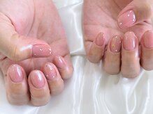 ネイルサロン イーウィ(Ewy)/［吉祥寺］ネイル/パラジェル