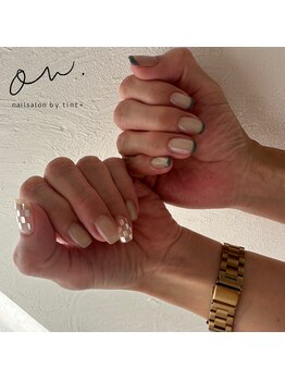 マグネット＋ワンアート