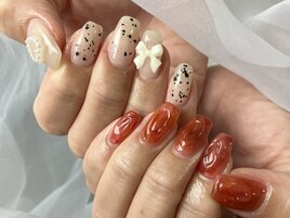 asymmetry nuance  design