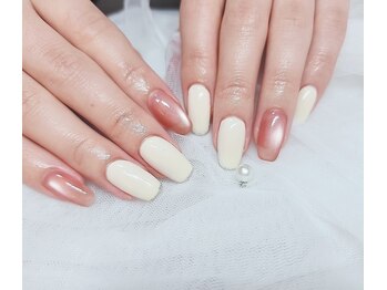 はあとねいる イオン 鶴見緑地前店/はあとねいる