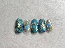 エフルーム(Froom)/絵画定額デザイン¥14400