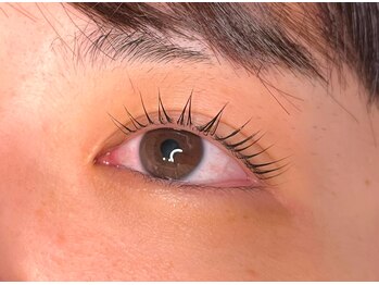 ラシク ゼロ 草加駅前(Lashiku Zero)/パリジェンヌ